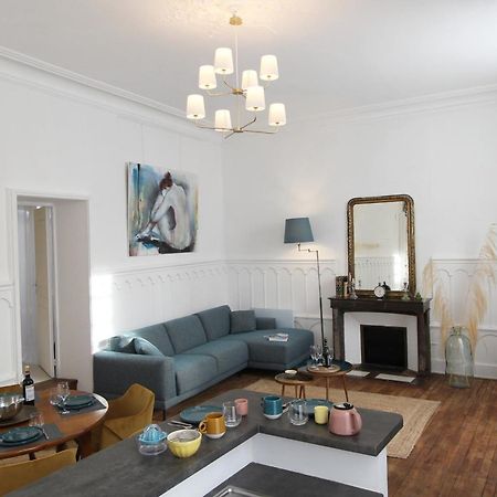 Stay In Sarlat - Suite Sarloveze Ngoại thất bức ảnh
