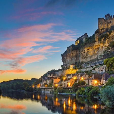 Stay In Sarlat - Suite Sarloveze Ngoại thất bức ảnh