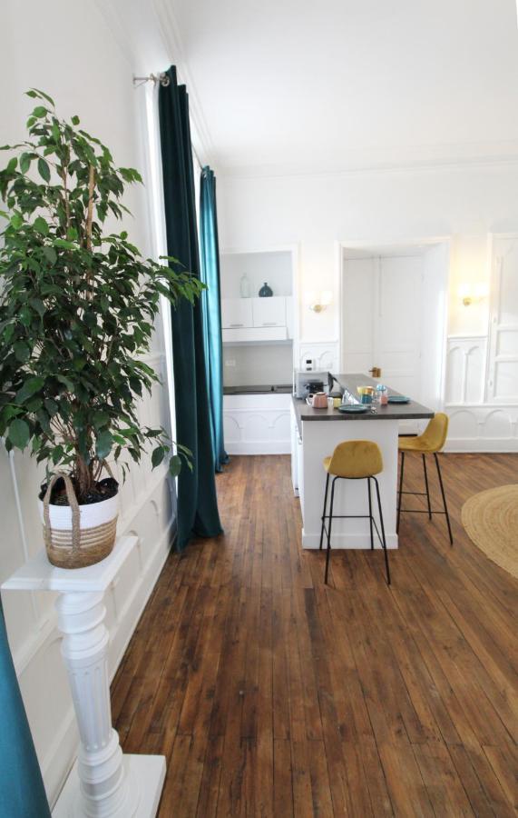 Stay In Sarlat - Suite Sarloveze Ngoại thất bức ảnh