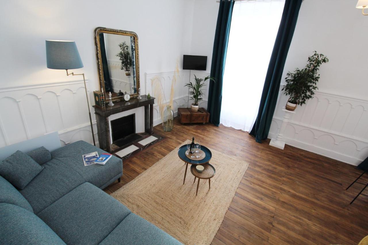 Stay In Sarlat - Suite Sarloveze Ngoại thất bức ảnh