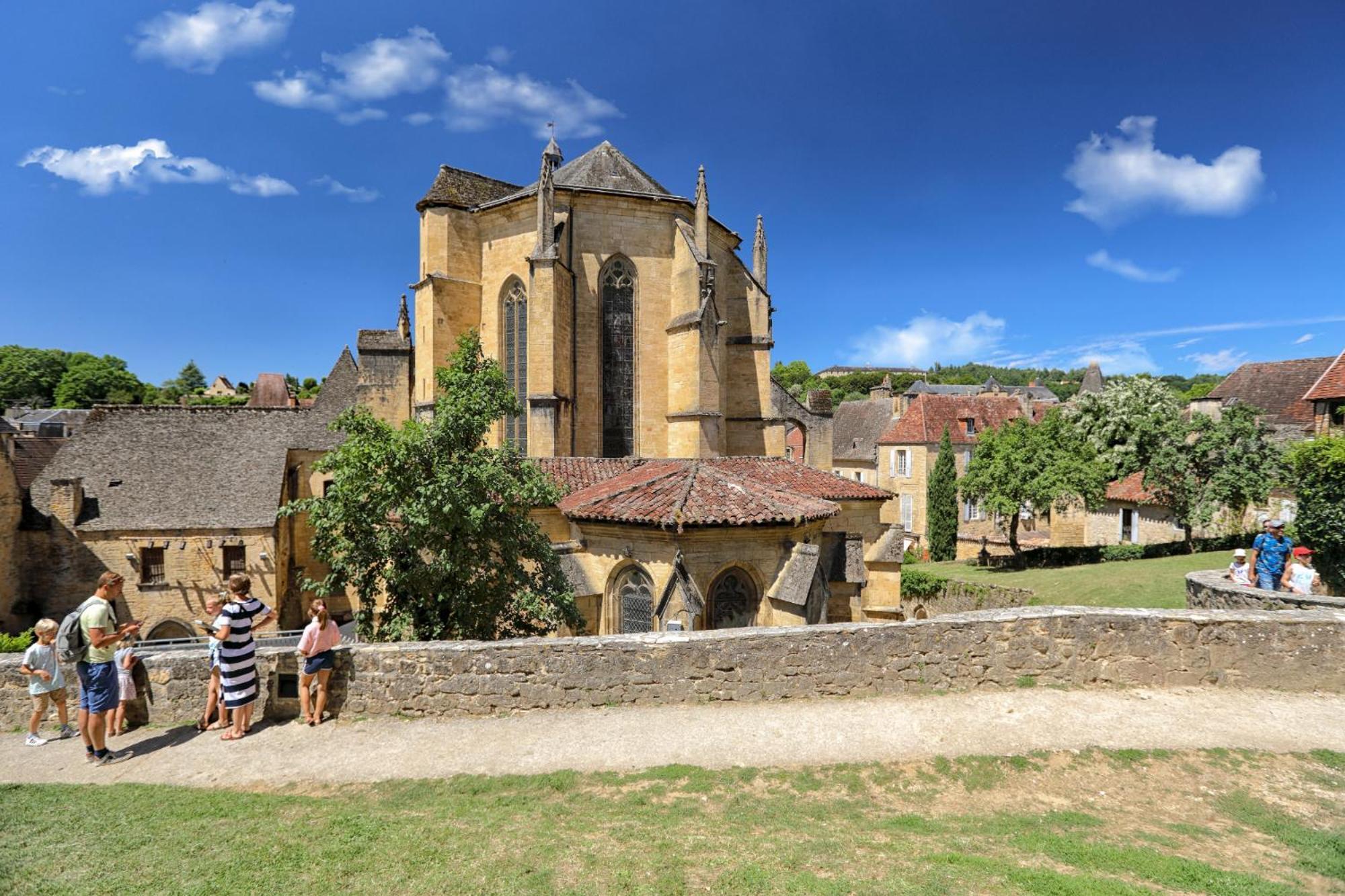 Stay In Sarlat - Suite Sarloveze Ngoại thất bức ảnh