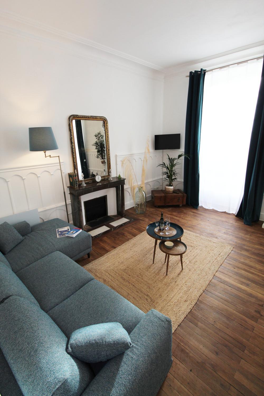 Stay In Sarlat - Suite Sarloveze Ngoại thất bức ảnh