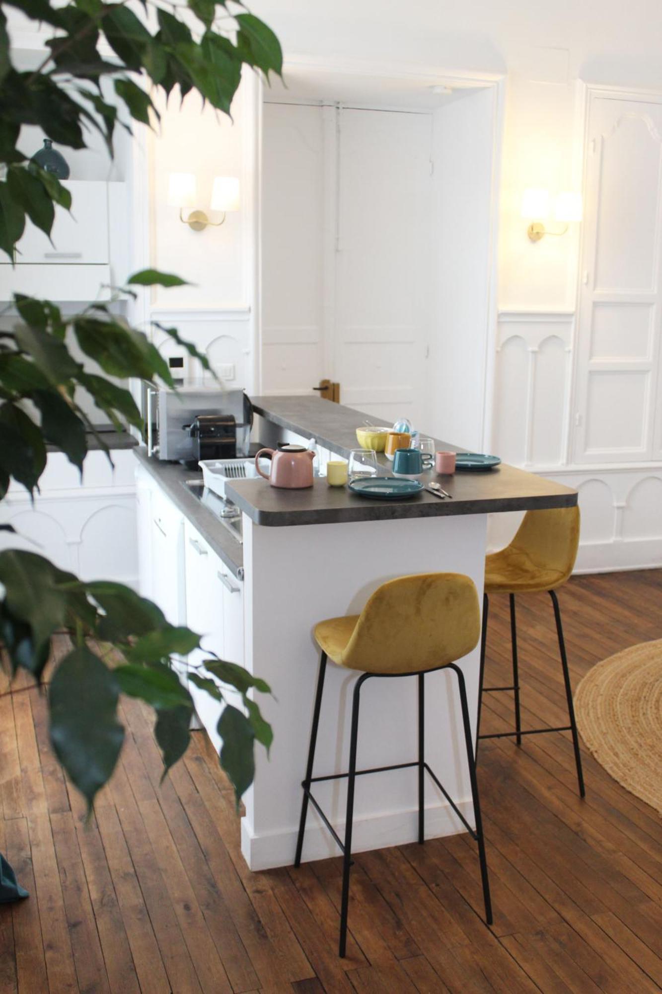 Stay In Sarlat - Suite Sarloveze Ngoại thất bức ảnh