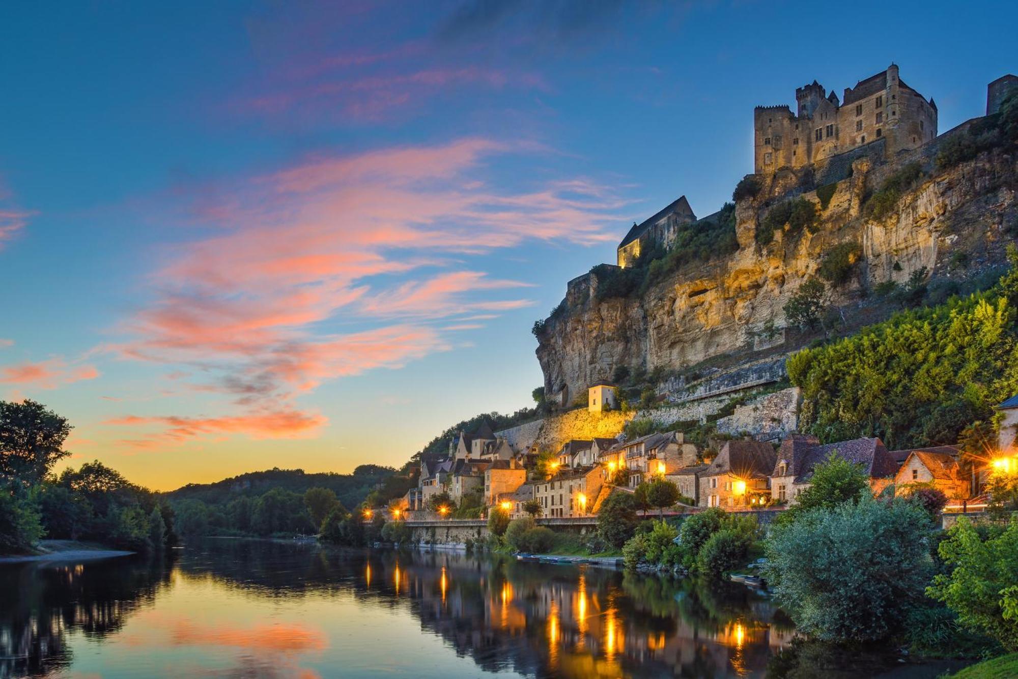 Stay In Sarlat - Suite Sarloveze Ngoại thất bức ảnh