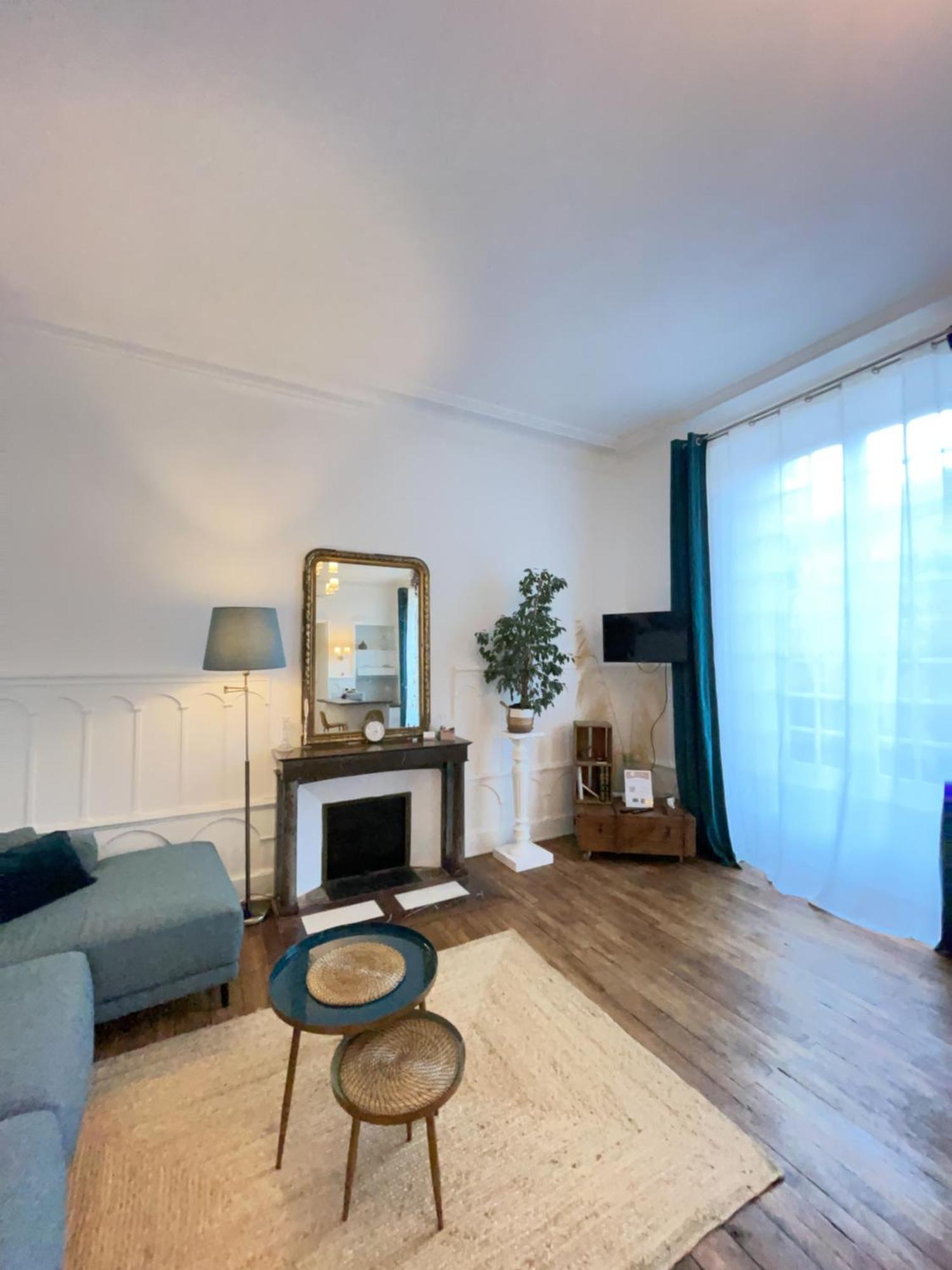 Stay In Sarlat - Suite Sarloveze Ngoại thất bức ảnh