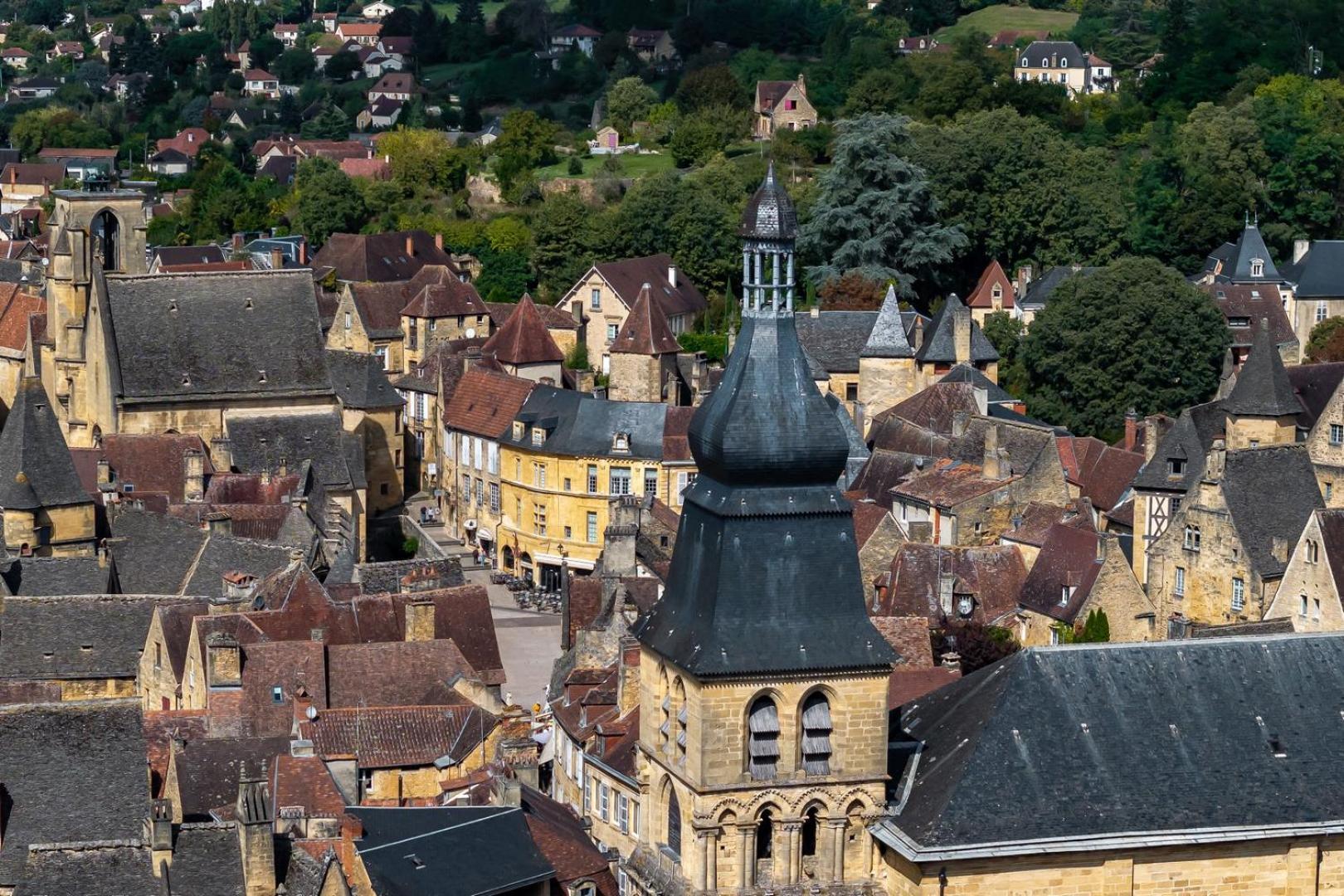 Stay In Sarlat - Suite Sarloveze Ngoại thất bức ảnh